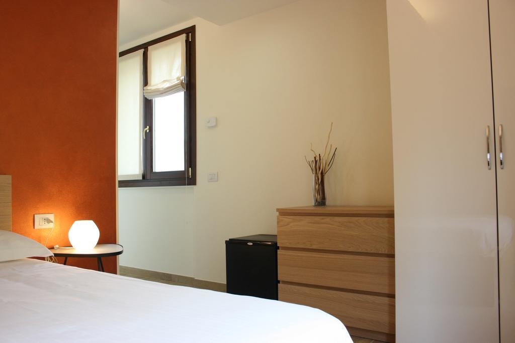 Agriturismo Deviscio Lecco Room photo