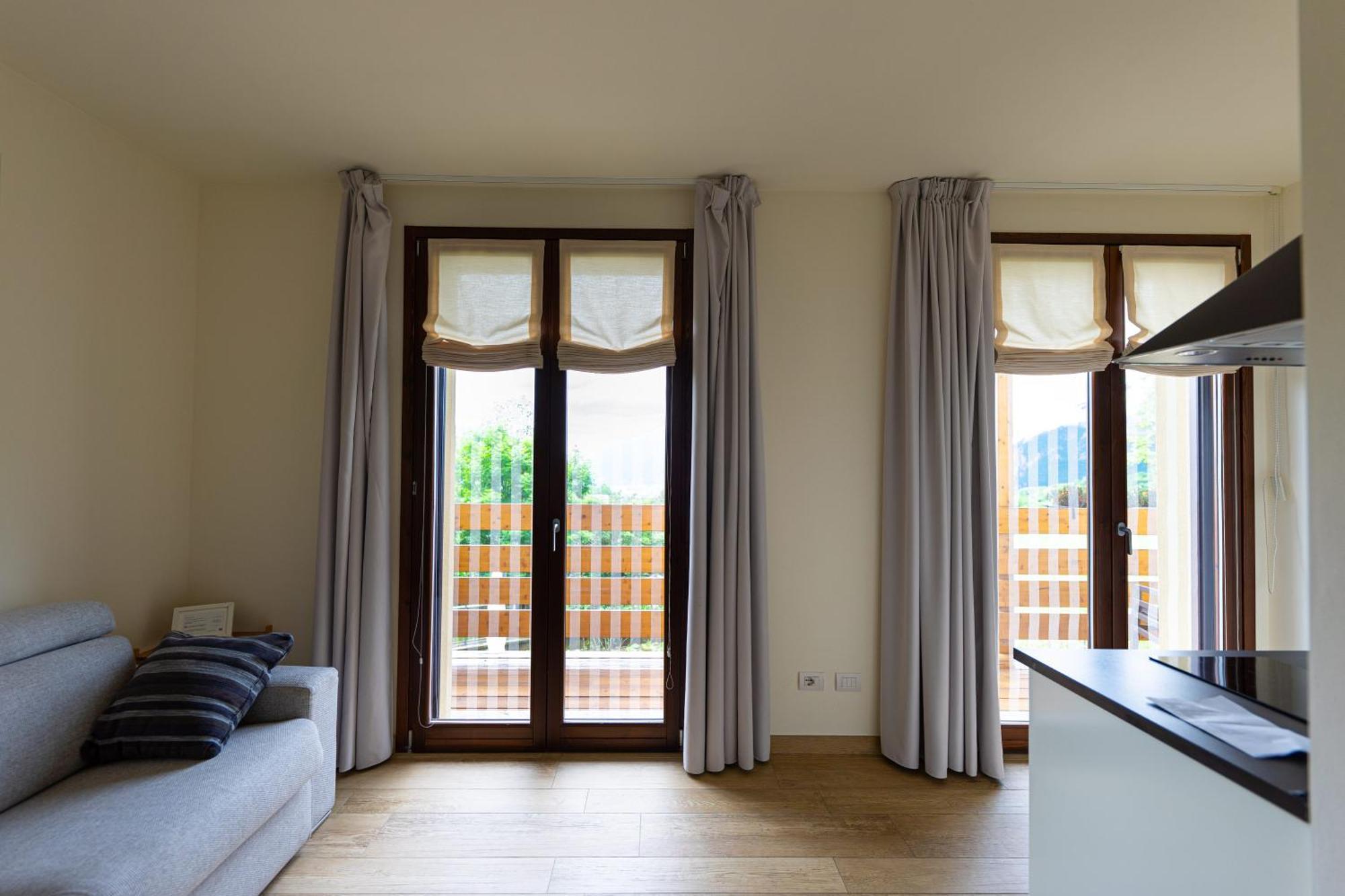 Agriturismo Deviscio Lecco Room photo