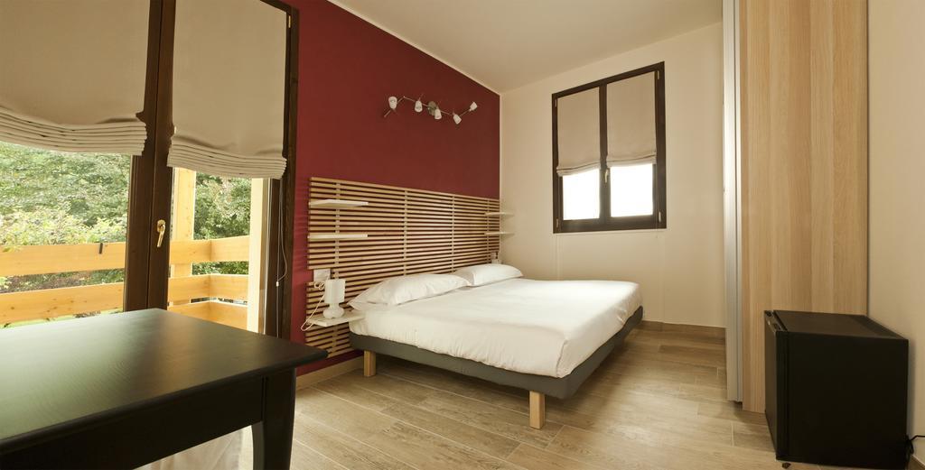 Agriturismo Deviscio Lecco Room photo