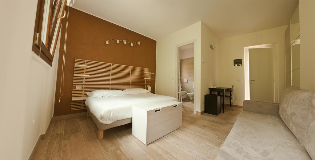 Agriturismo Deviscio Lecco Room photo
