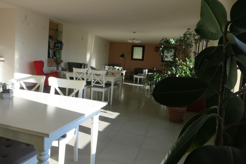 Agriturismo Deviscio Lecco Exterior photo