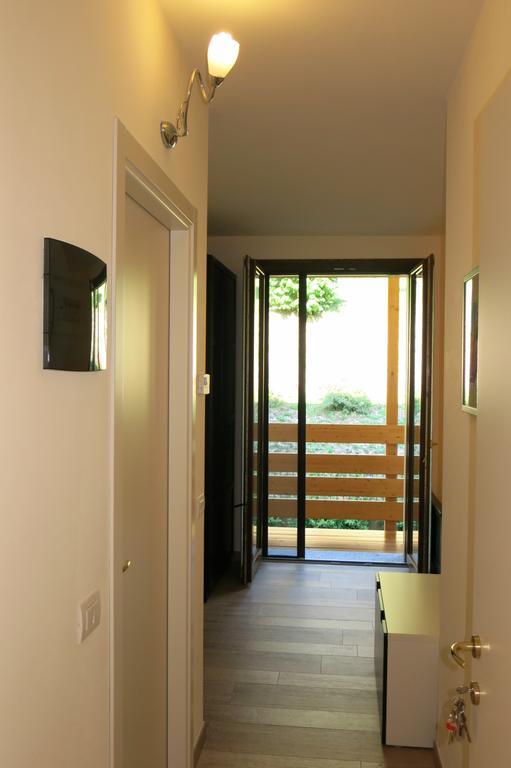 Agriturismo Deviscio Lecco Exterior photo