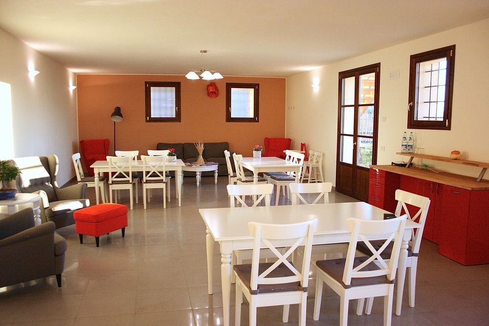 Agriturismo Deviscio Lecco Exterior photo